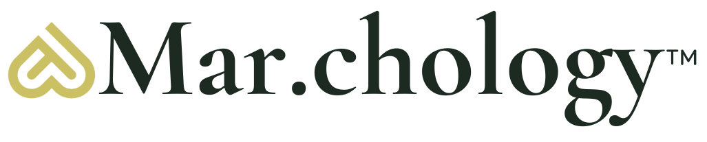 Mar.chology