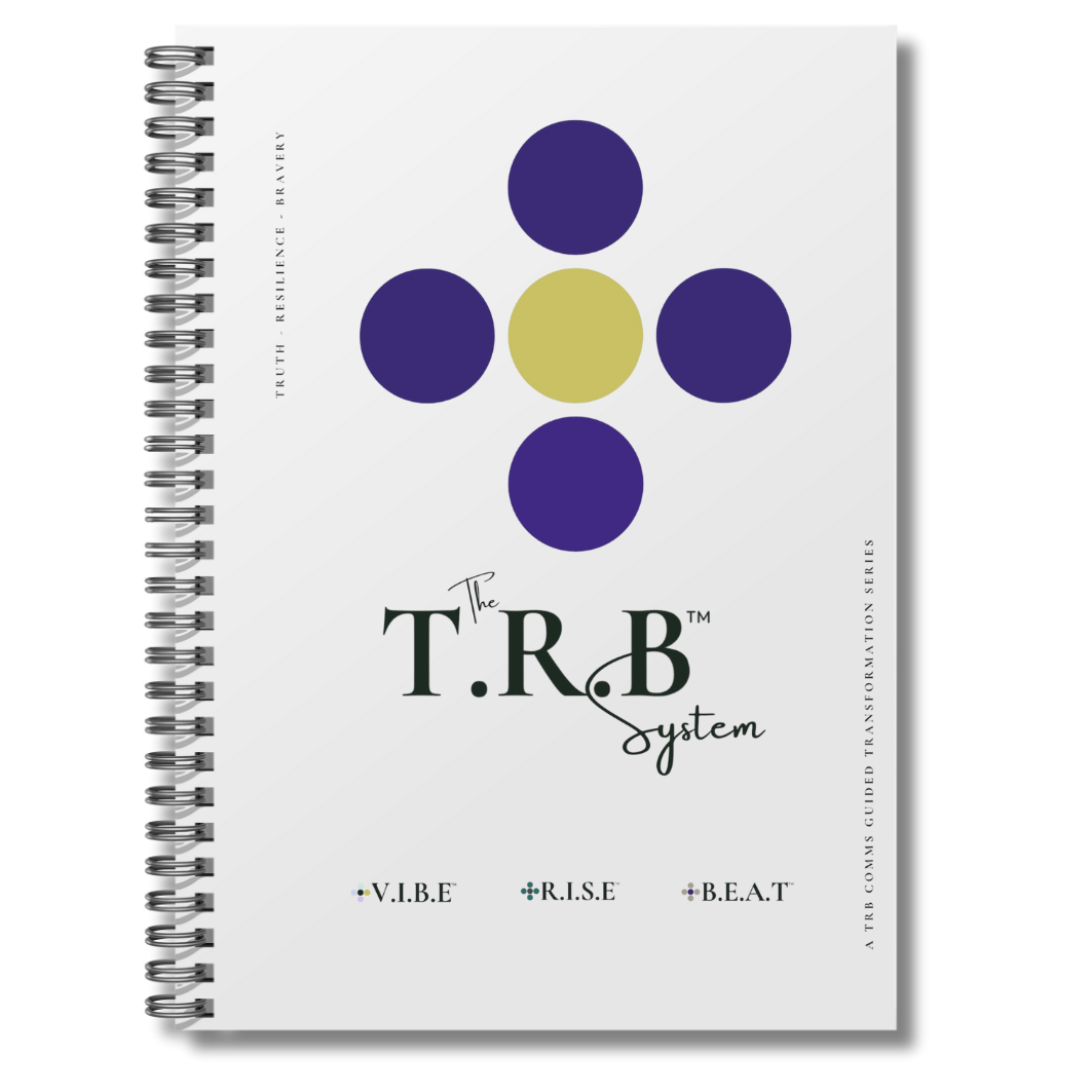 TRB System-Book