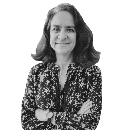 COO Krista Whittenburg